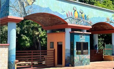 LOTES CONJUNTO CERRADO EN BONDA