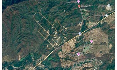 LOTES CONJUNTO CERRADO EN BONDA