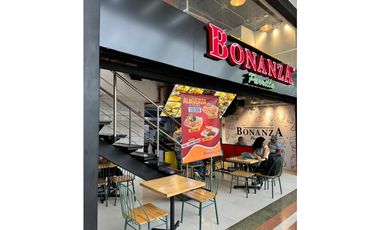 Venta Local Comercial en Centro Comercial Unicentro