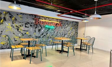 Venta Local Comercial en Centro Comercial Unicentro