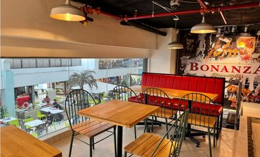 Venta Local Comercial en Centro Comercial Unicentro