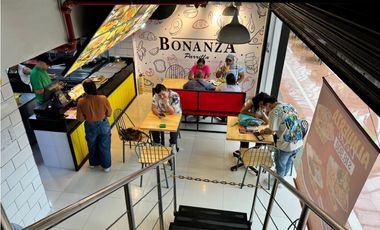 Venta Local Comercial en Centro Comercial Unicentro
