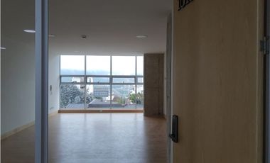 ALQUILER OFICINA EN PALOGRANDE,MANIZALES