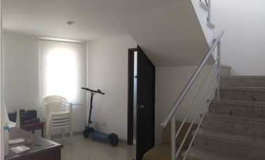Casa en conjunto cerrado cerca del mar Santa Marta 001