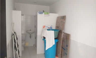 Casa en conjunto cerrado cerca del mar Santa Marta 001