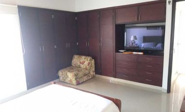 Casa en conjunto cerrado cerca del mar Santa Marta 001