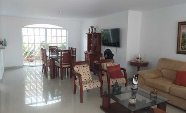 Casa en conjunto cerrado cerca del mar Santa Marta 001