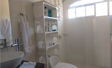 Casa en conjunto cerrado cerca del mar Santa Marta 001