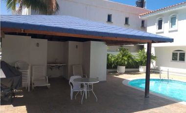 Casa en conjunto cerrado cerca del mar Santa Marta 001