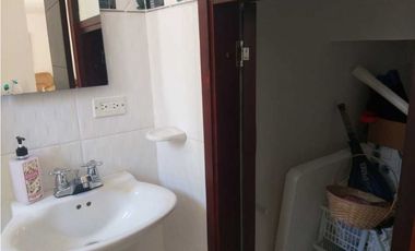 Casa en conjunto cerrado cerca del mar Santa Marta 001