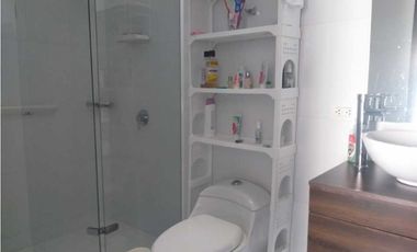 Casa en conjunto cerrado cerca del mar Santa Marta 001