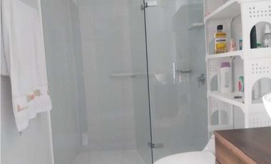 Casa en conjunto cerrado cerca del mar Santa Marta 001