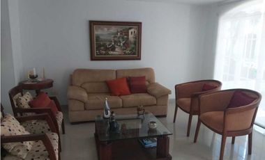 Casa en conjunto cerrado cerca del mar Santa Marta 001