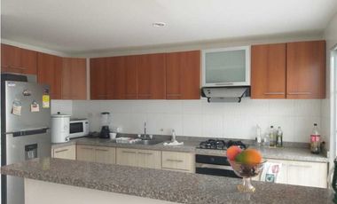 Casa en conjunto cerrado cerca del mar Santa Marta 001