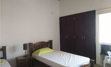 Casa en conjunto cerrado cerca del mar Santa Marta 001