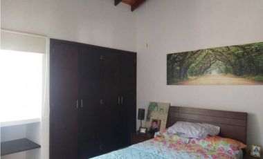 Casa en conjunto cerrado cerca del mar Santa Marta 001