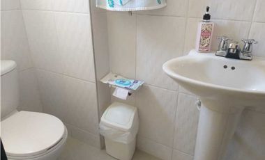 Casa en conjunto cerrado cerca del mar Santa Marta 001