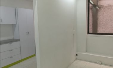 ALQUILER OFICINA EN EL CENTRO, MANIZALES