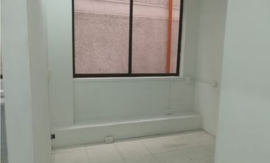 ALQUILER OFICINA EN EL CENTRO, MANIZALES