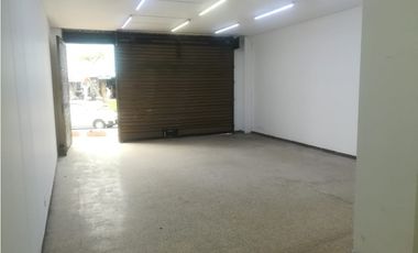 LOCAL EN ARRIENDO EN LLERAS, MANIZALES | ARRIENDOS EN MANIZALES