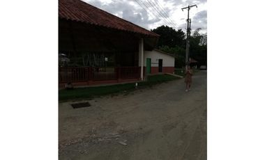 VENTA LOTE - SECTOR BARRAGAN
