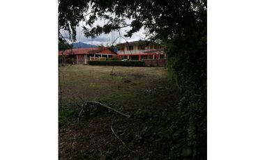 VENTA LOTE - SECTOR BARRAGAN