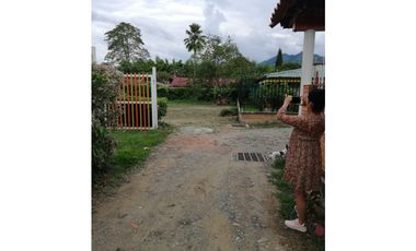 VENTA LOTE - SECTOR BARRAGAN