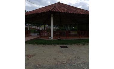 VENTA LOTE - SECTOR BARRAGAN