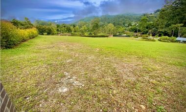 Lote Parcelacion Llanogrande (Rionegro)