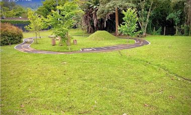 Lote Parcelacion Llanogrande (Rionegro)