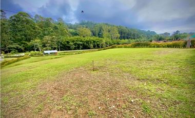 Lote Parcelacion Llanogrande (Rionegro)