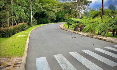 Lote Parcelacion Llanogrande (Rionegro)