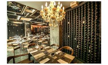 Suite en The Charlee Hotel en Venta - Poblado