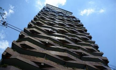 Suite en The Charlee Hotel en Venta - Poblado