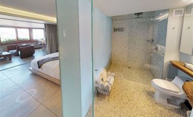 Suite en The Charlee Hotel en Venta - Poblado