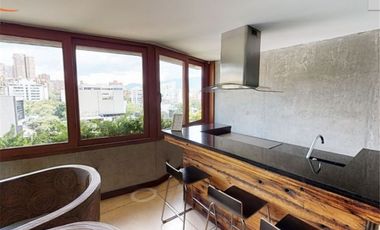 Suite en The Charlee Hotel en Venta - Poblado