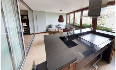 Suite en The Charlee Hotel en Venta - Poblado