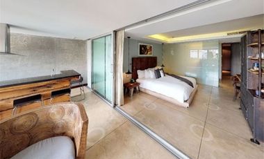 Suite en The Charlee Hotel en Venta - Poblado