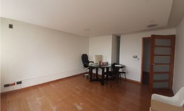 ALQUILER OFICINA EN EL CENTRO, MANIZALES