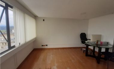 ALQUILER OFICINA EN EL CENTRO, MANIZALES