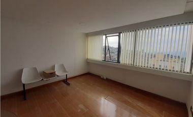 ALQUILER OFICINA EN EL CENTRO, MANIZALES