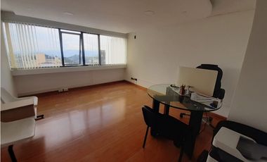 ALQUILER OFICINA EN EL CENTRO, MANIZALES