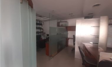 ALQUILER OFICINA EN EL CENTRO, MANIZALES