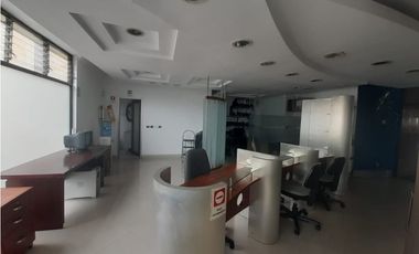 ALQUILER OFICINA EN EL CENTRO, MANIZALES