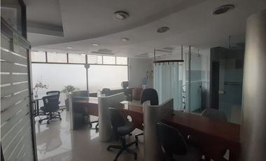 ALQUILER OFICINA EN EL CENTRO, MANIZALES