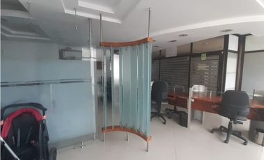ALQUILER OFICINA EN EL CENTRO, MANIZALES