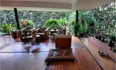 Casa en Arriendo y Venta Chuscalito Medellin