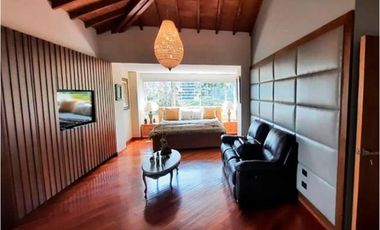 Casa en Arriendo y Venta Chuscalito Medellin