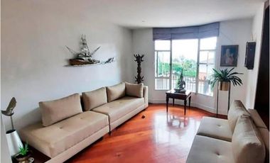 Casa en Arriendo y Venta Chuscalito Medellin