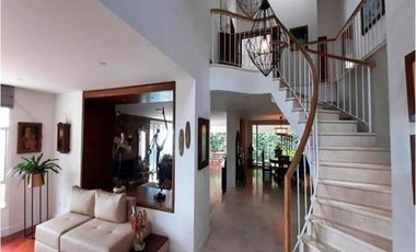 Casa en Arriendo y Venta Chuscalito Medellin